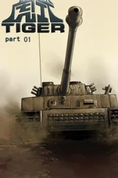 Tiger – Tăng Thiết Giáp Thế Chiến 2