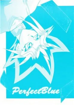 Yuugioh X Jounouchi