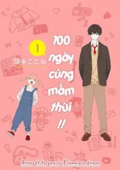 100 Ngày Cùng Mắm thúi!!