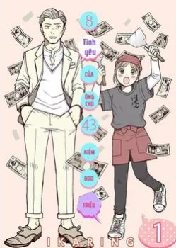 8 Oku Kasegu 43-sai No Koi