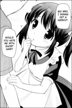 A Trap Can Also Use A Girl’s Weapon