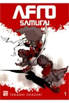 Afro Samurai – Samurai Báo Thù