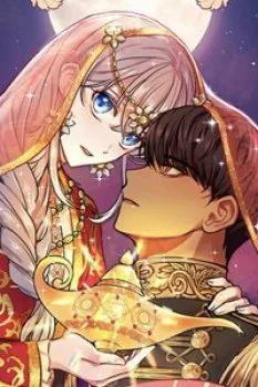 Amina – Nữ Thần Đèn