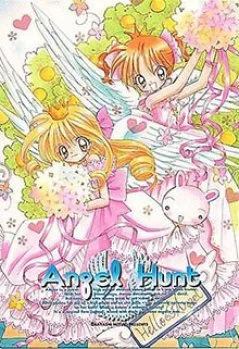 Angel Hunt