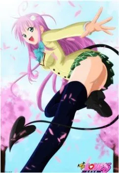 Bọn Tớ Thích cậu! Rito