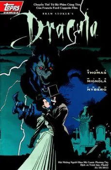 Bram Stoker’s Dracula