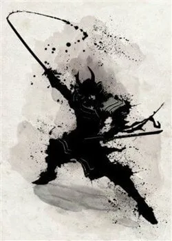 Bushido – The Way Of The Warrior