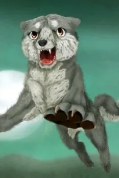 Chú Chó Có Nghĩa – Ginga Nagareboshi Gin