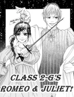 Class 2-G’s Romeo Và Juliet