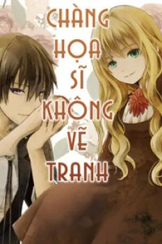 Cô Gái Tử Thi Và Chàng Họa Sĩ Không Vẽ Tranh