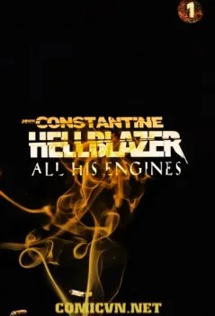 Constantine – All His Engines
