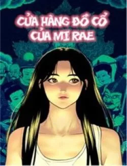 Cửa Hàng Đồ Cổ Tương Lai