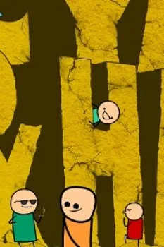 Cyanide Và Happiness