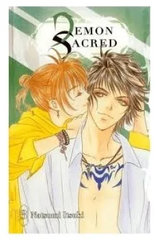 Demon Sacred – Ác Ma Thánh Điển