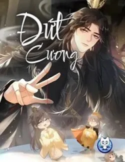 Đứt Cương