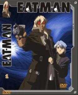 Eat-man – Hiệp Sĩ Ốc Vít