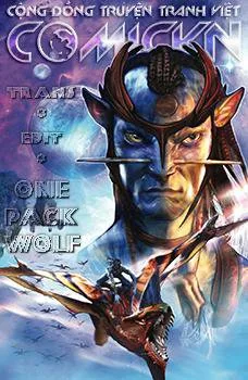 Fcbd 2017 Avatar – “Anh Em”
