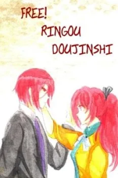 Free! Doujinshi – Anh Em Nhà Táo