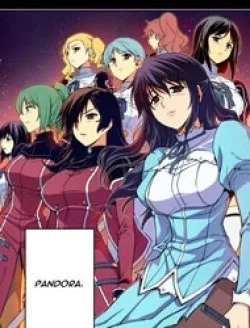 Freezing – Second Season