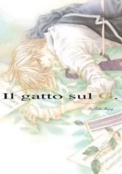 G-senjou No Neko