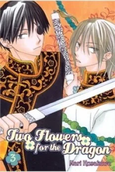 Gia Tộc Rồng – Two Flowers For The Dragon