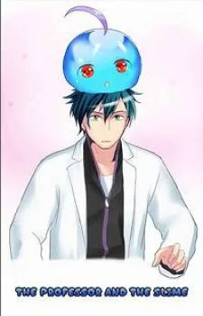 Hakase To Slime-chan