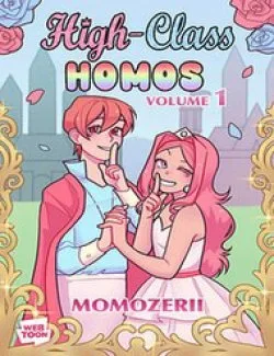 High Class Homos