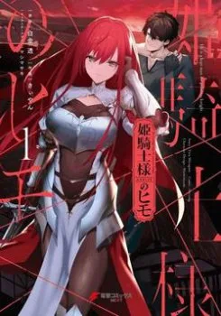 Himekishi-sama No Himo