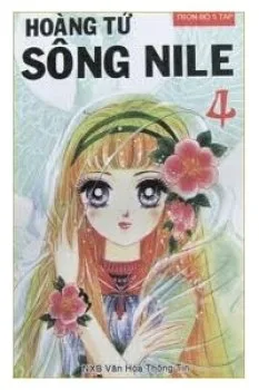 Hoàng Tử Sông Nile