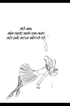 Ib Doujinshi – Wasure Rareta Shouzou