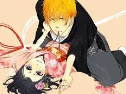 Ichiruki Doujinshi: Valentine’s Day