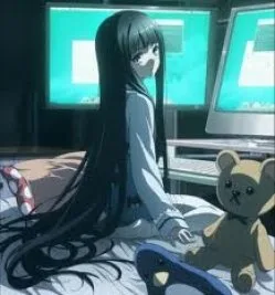 Kami-sama No Memo-chou