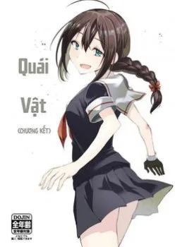 Kancolle – Monster