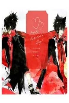 Khr Doujinshi – 6918 Doujinshi Collection