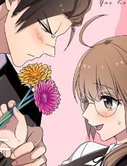 Kowamote Kokosei To Jimiko-san