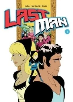 Last Man