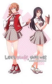 Let’s study, Shall we?