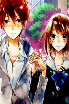 Majo-kun To Watashi