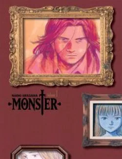 Monster Bản Đẹp