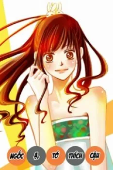 Ngốc ạ, Tớ Thích Cậu