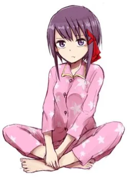Ninja Shinobu-chan No Junjou