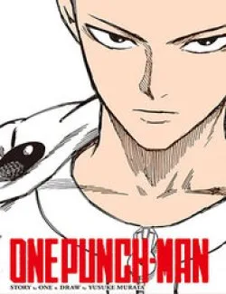 One-punch Man (Nơi Duy Nhất Xếp Đúng Thứ Tự Chapter)