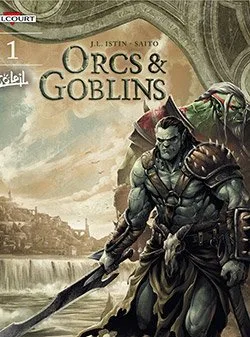 Orcs Và Goblins – Hung Quỷ Và Quỷ Lùn