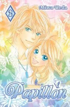 Papillon Hana To Chou