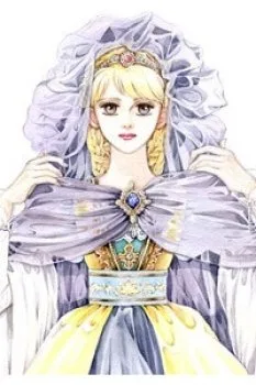 Princess – Công Chúa Xứ Hoa p5