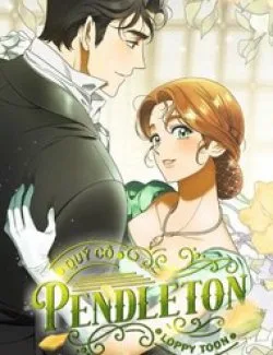 Quý Cô Pendleton