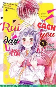 Rui Dạy Tôi Cách Yêu