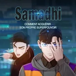 Samaddi