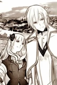 Shiro No Koukoku Monogatari