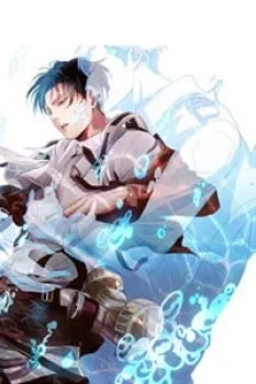 Tấn Công Người Khổng Lồ – Doujinshi Eruri